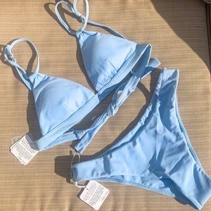 MONDAY SWIMWEAR Bikini